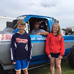 racing in crandon